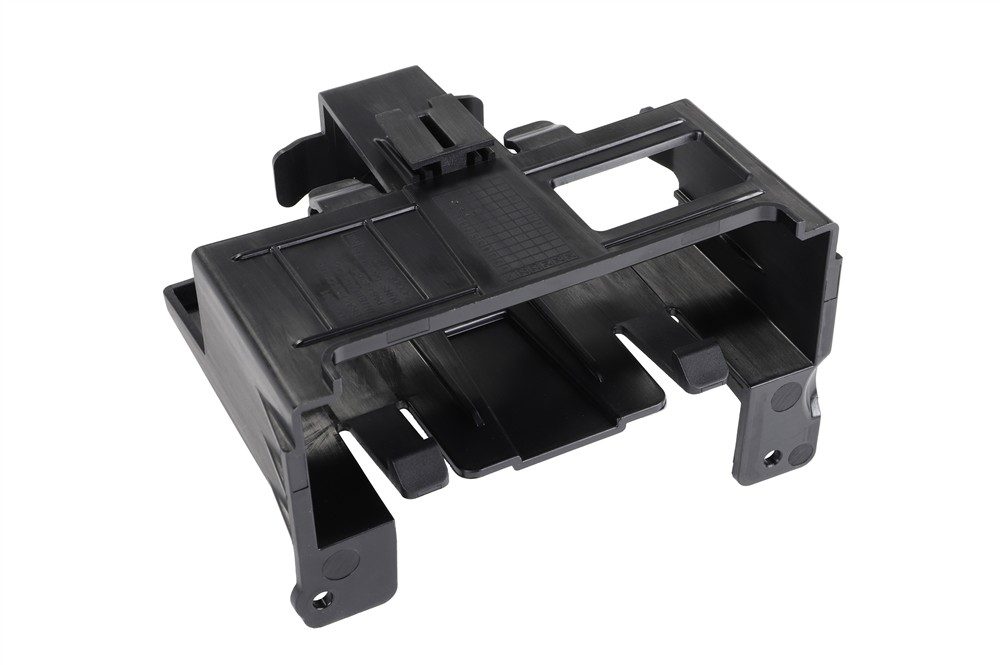 GM Genuine Parts GPS Navigation Control Module Bracket 60004841 — image 2
